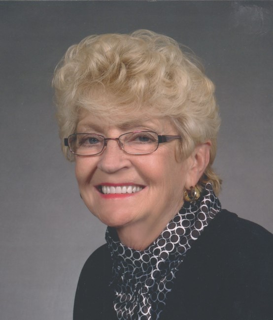 Obituary of Barbara A Schmieding