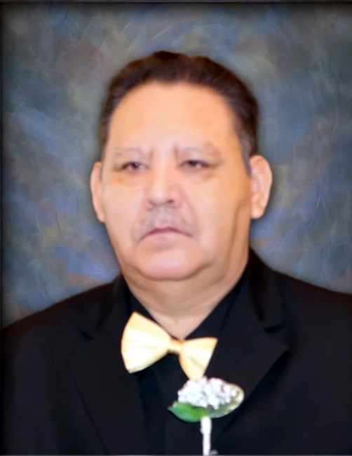 Obituary of Melecio Correa Guzman
