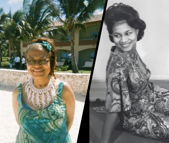 Obituary of Patricia Ann Roberts