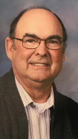 Obituary of Vergil Norman Weir