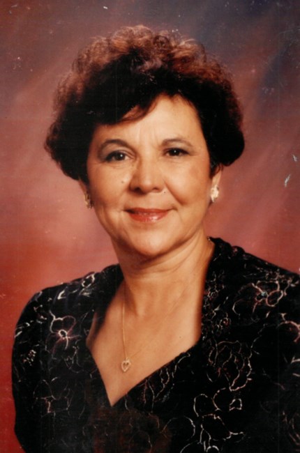 Obituary of Juanita V Maldonado