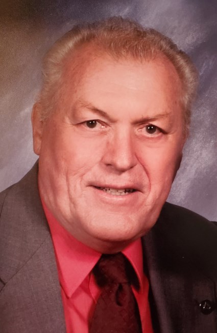 Obituary of Dale L Shreve
