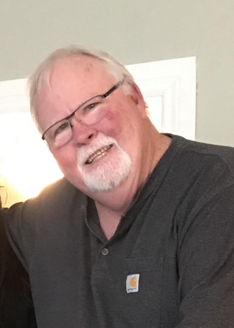 Obituary of Jeffery James Sinclair