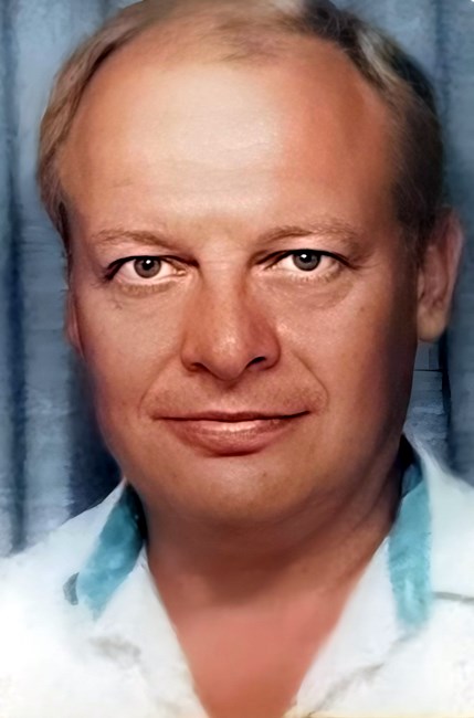 Obituary of David A. Freer