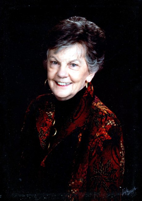 Obituary of Jeanine Wyatt Bell