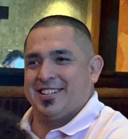 Obituary of Ernie Junior Romero