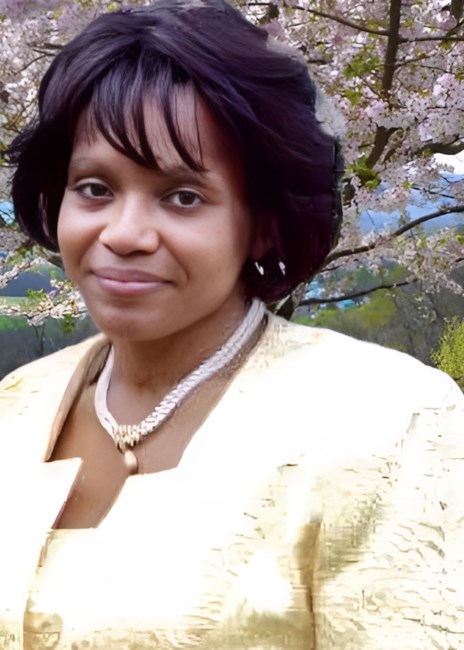 Obituary of Geneva A. Carter