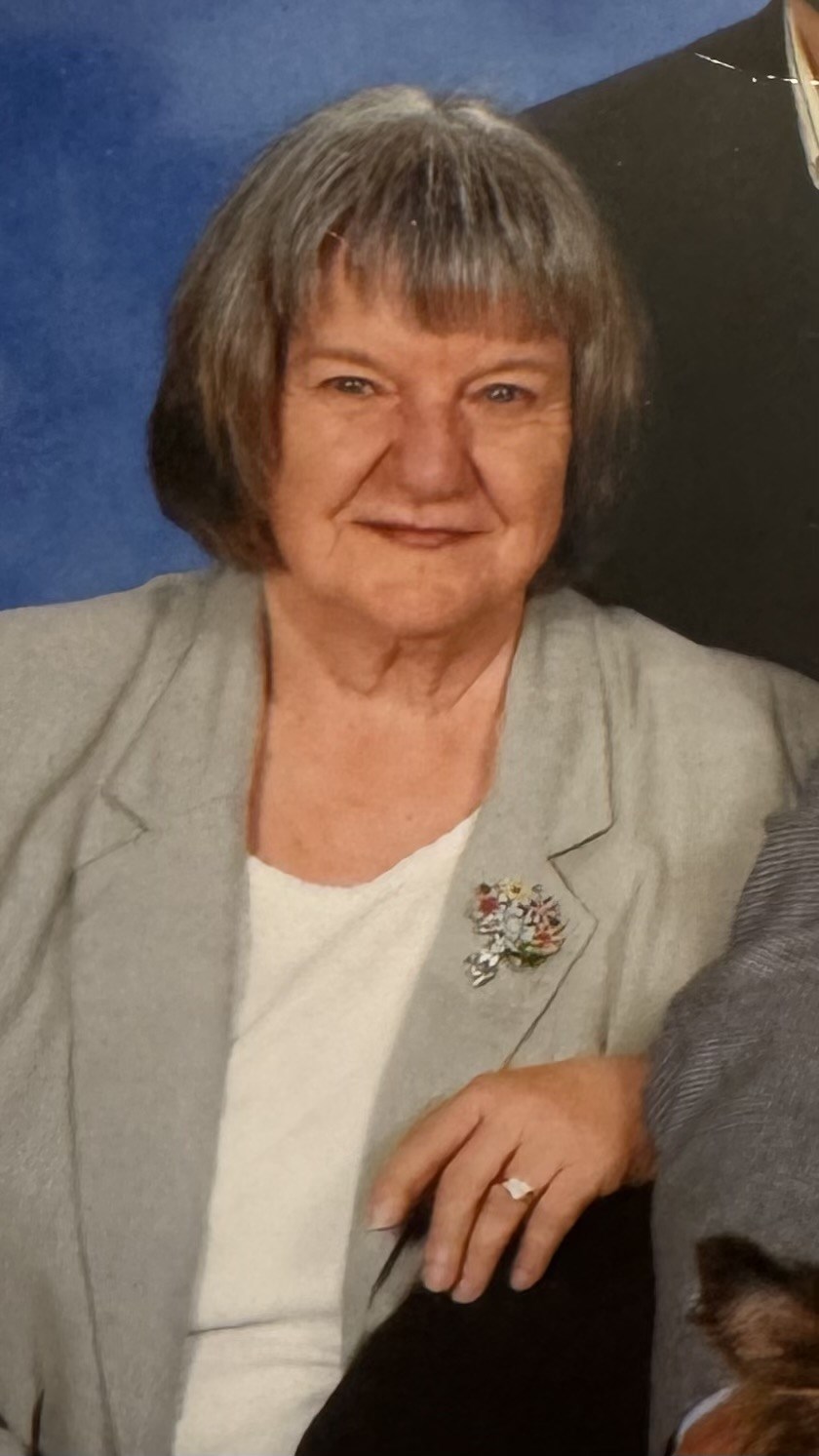 Obituary of Eleanor Teresa (Bessette) DePaola