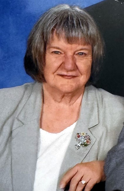 Obituary of Eleanor Teresa (Bessette) DePaola