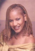 Sandra Williams
