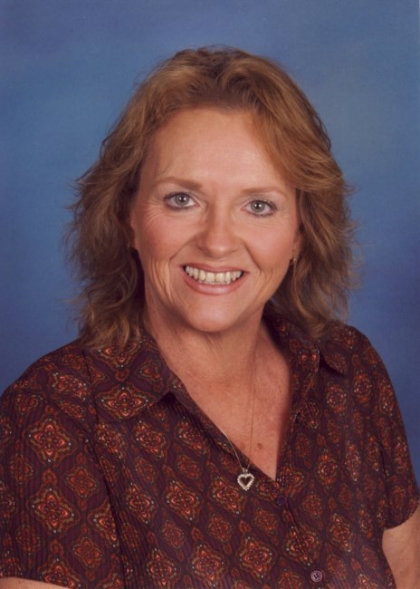 Obituary of Barbara Lynn Morrell