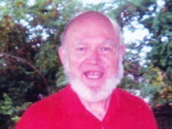 Obituary of Dr. David Ross Barr