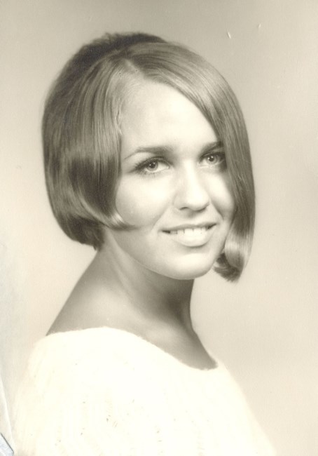 Obituary of Cynthia Sue Bruins