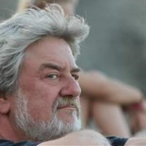 Obituary of Michael Wayne Harris