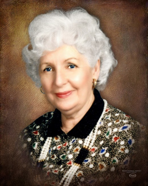 Obituary of Alleen Wiggs Scanlon