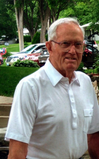 Obituary of Charles A. Tolman