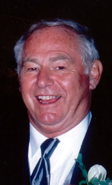 Obituario de Donald J Booth Sr.
