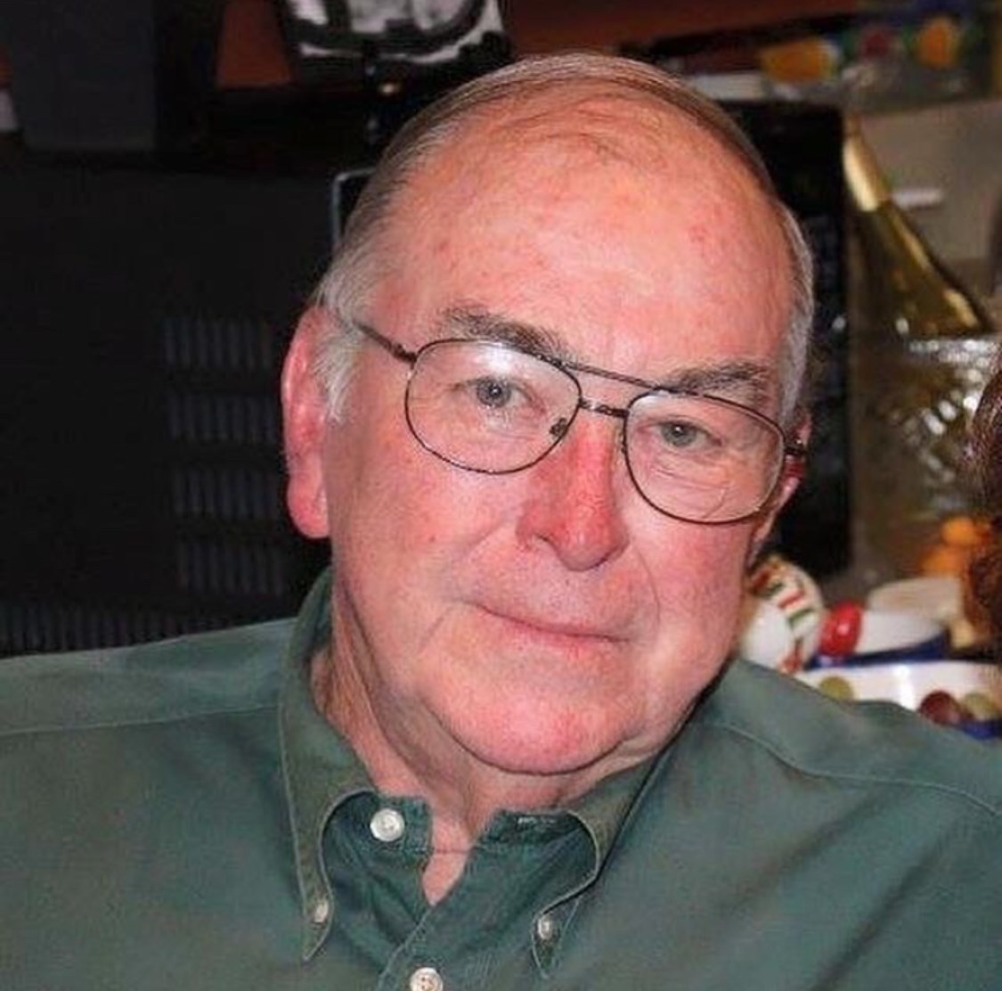 Obituary of Richard B. Counts