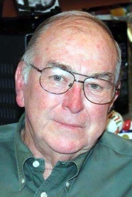 Obituary of Richard B. Counts