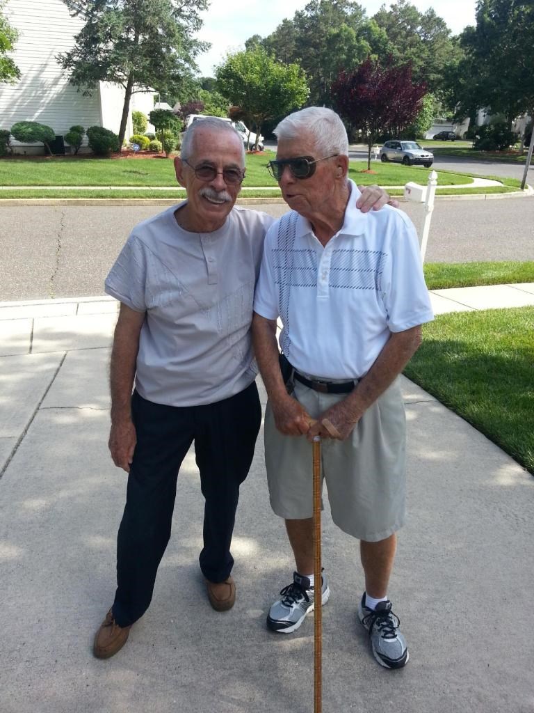 Obituary of Victor M. Berrios