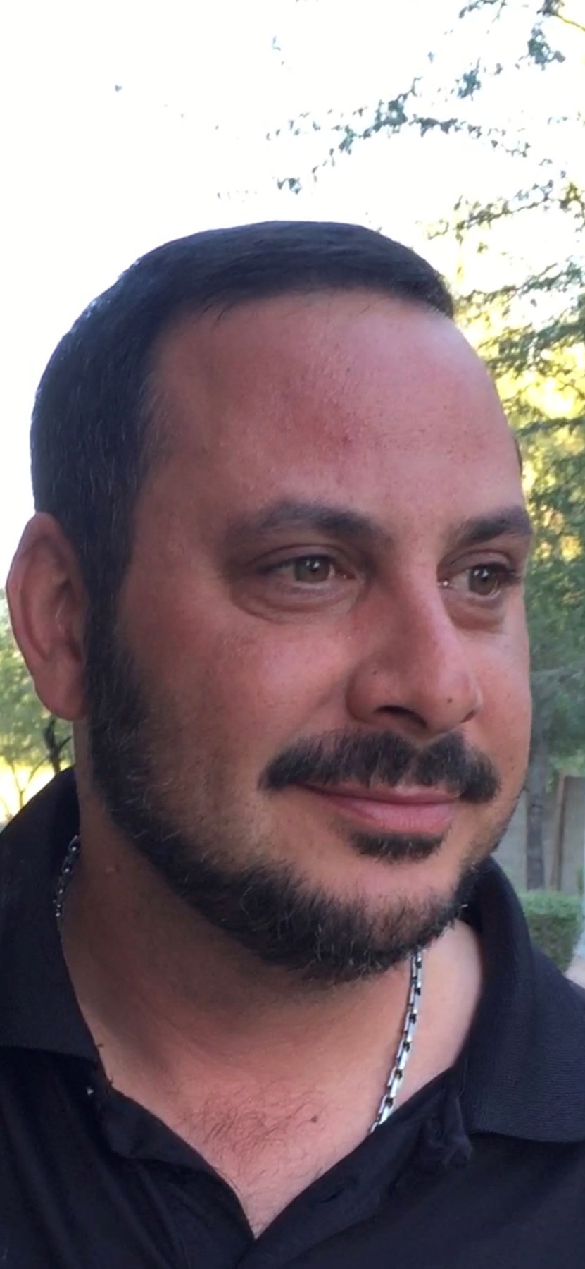 Obituary of Peter John Giacalone