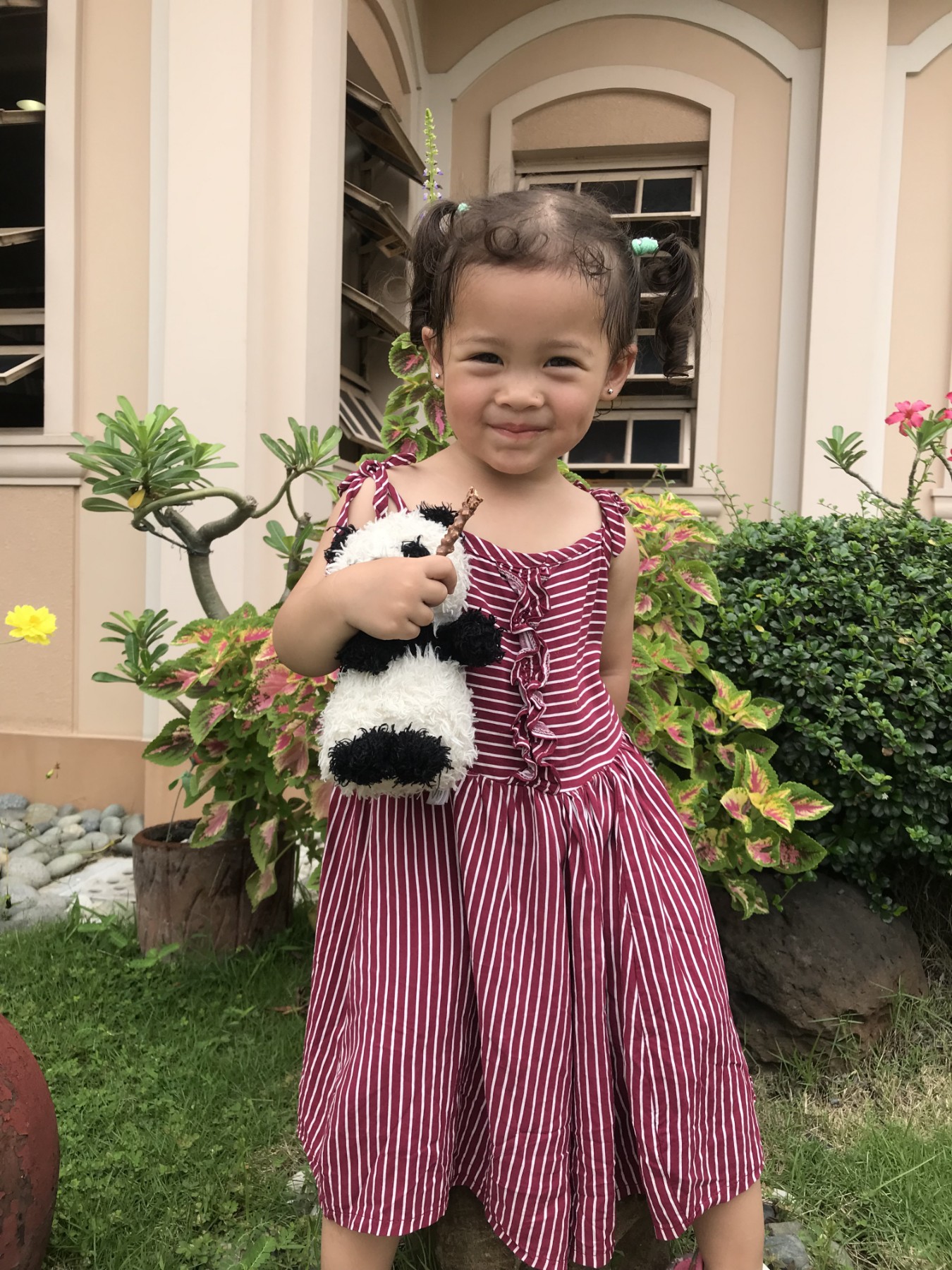 Obituary of Penelope Zahara West