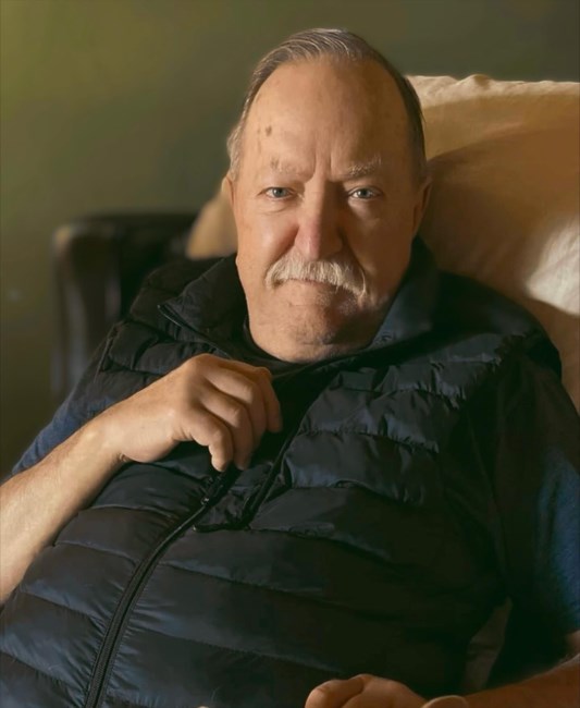 Avis de décès de Gordon Floyd Goranko