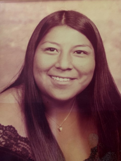 Obituary of Janice Widener