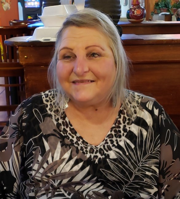 Obituary of Marie Elaine Wiggins