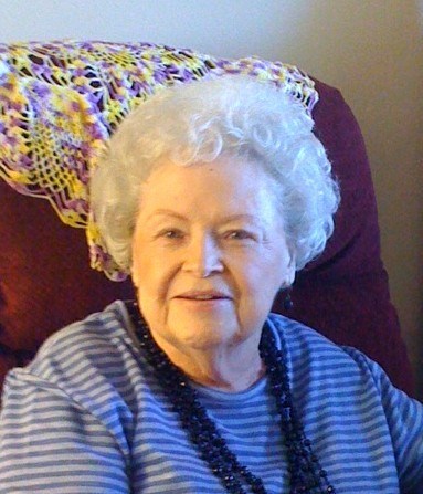 Obituary of Lillie Esther Parks