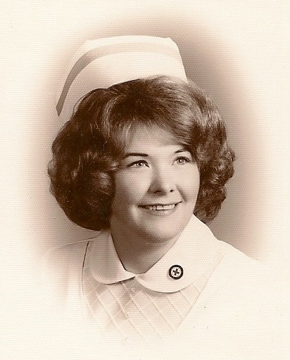 Avis de décès de Donna Marie Caruana