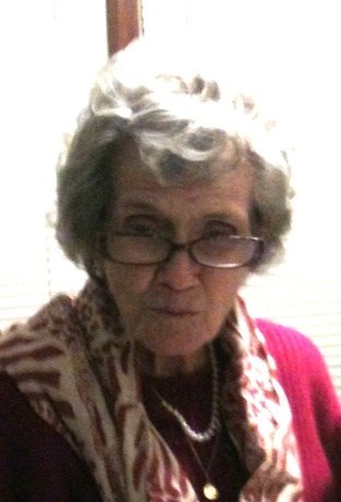 Obituary of Shirley Ann Shepherd