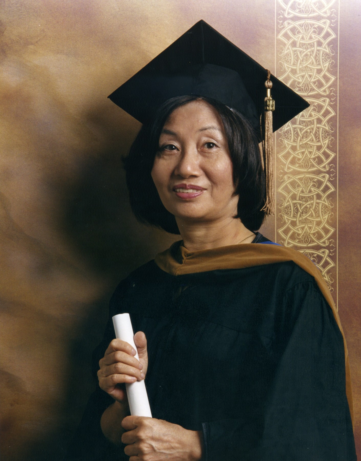 Obituary of Po Wa Chan