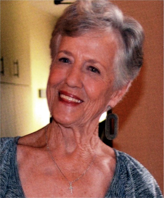 Obituary of Glenna Whittington Godsey