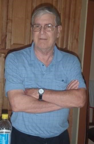 Obituario de Marvin Roy Wood