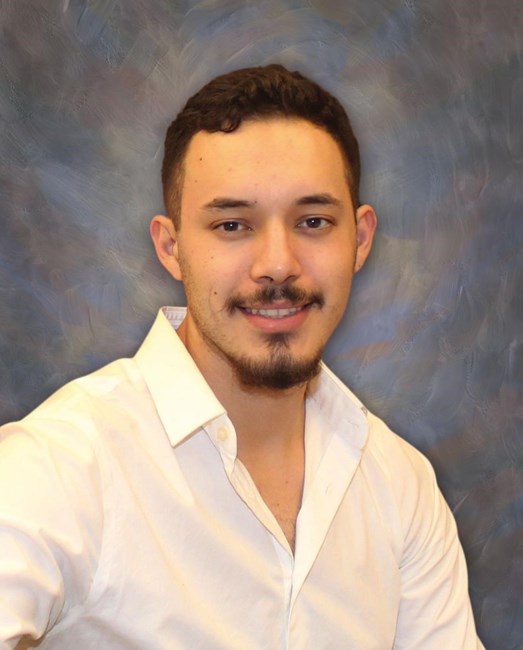 Obituary of Geovanni "Geo" Rivera