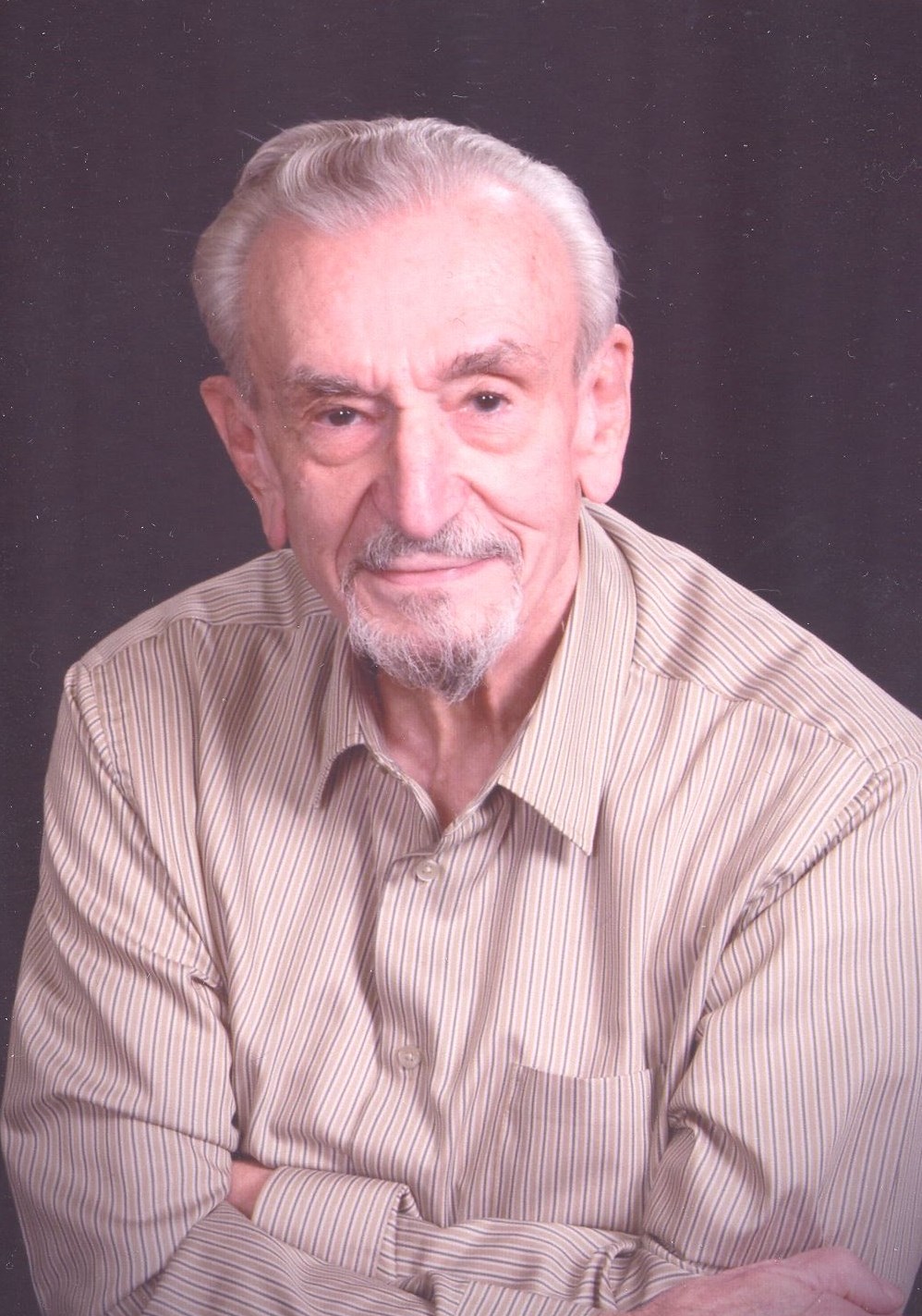 Obituary of John P. Turna