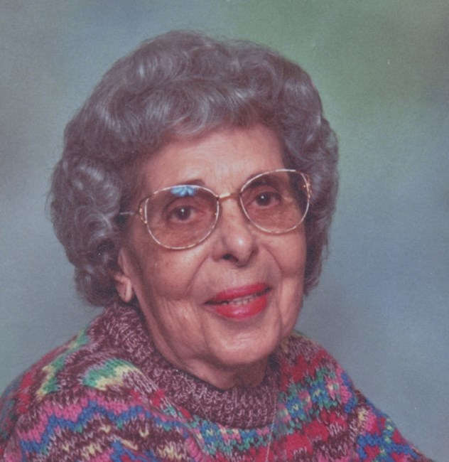 Obituary of Grace "Boots" Vinyard