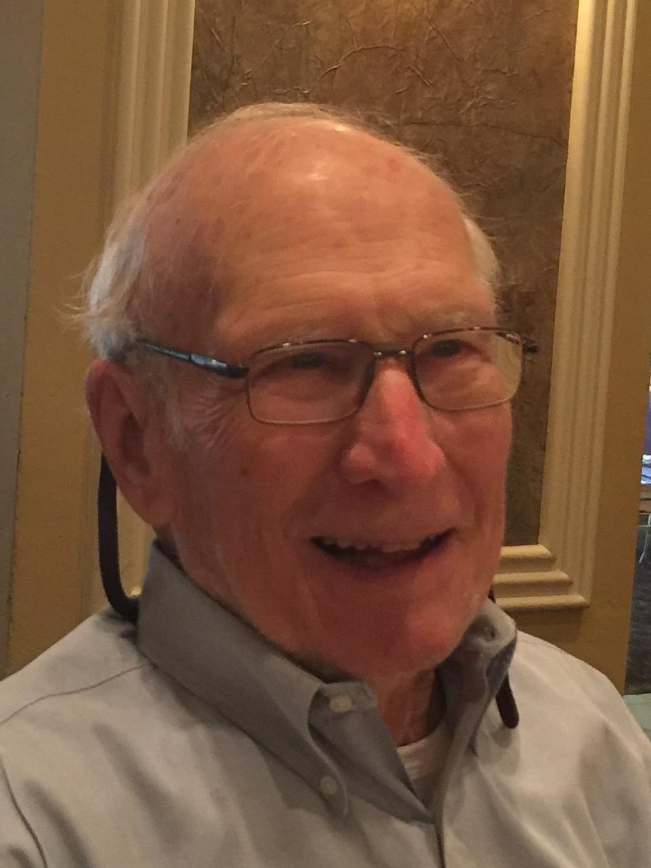 Arthur Hill Obituary Sarasota, FL
