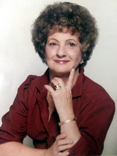 Obituary of Freda Raines Pitts