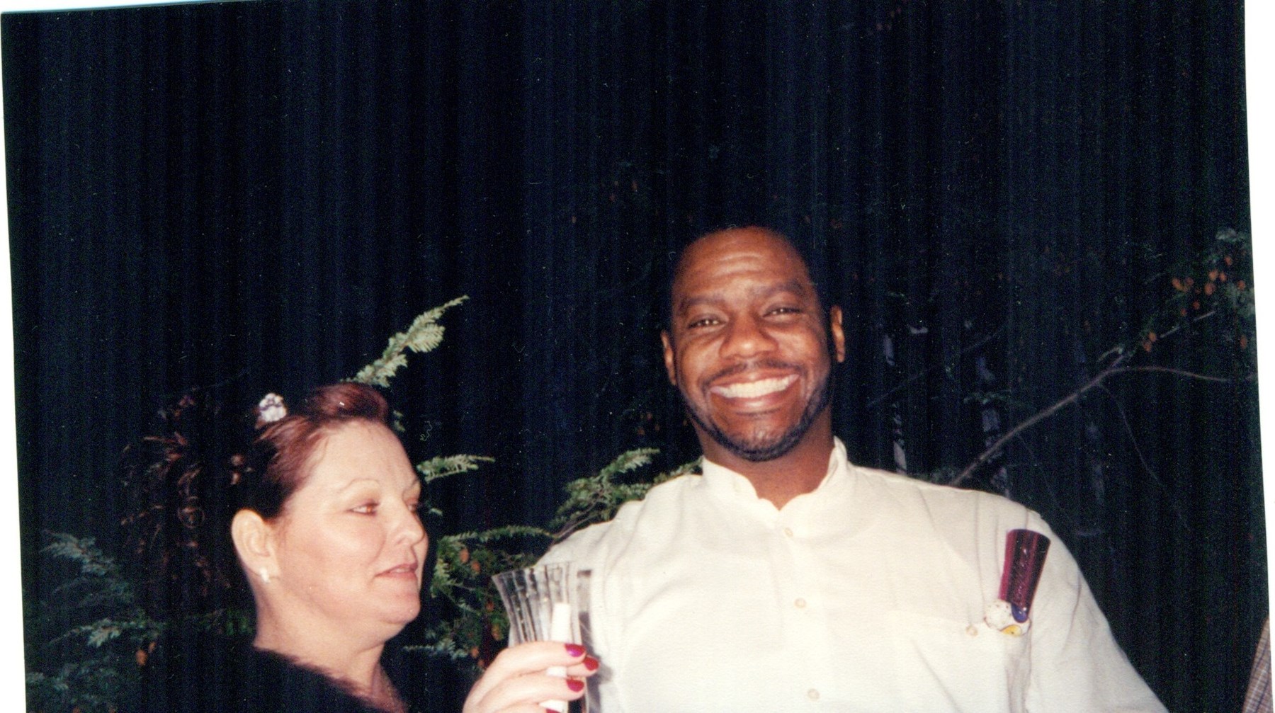 Obituary of Roderick Sylvester Box