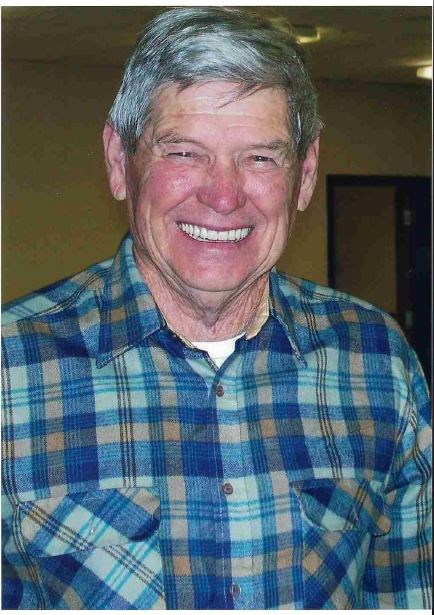 Obituary of Nathan Lee Gulledge