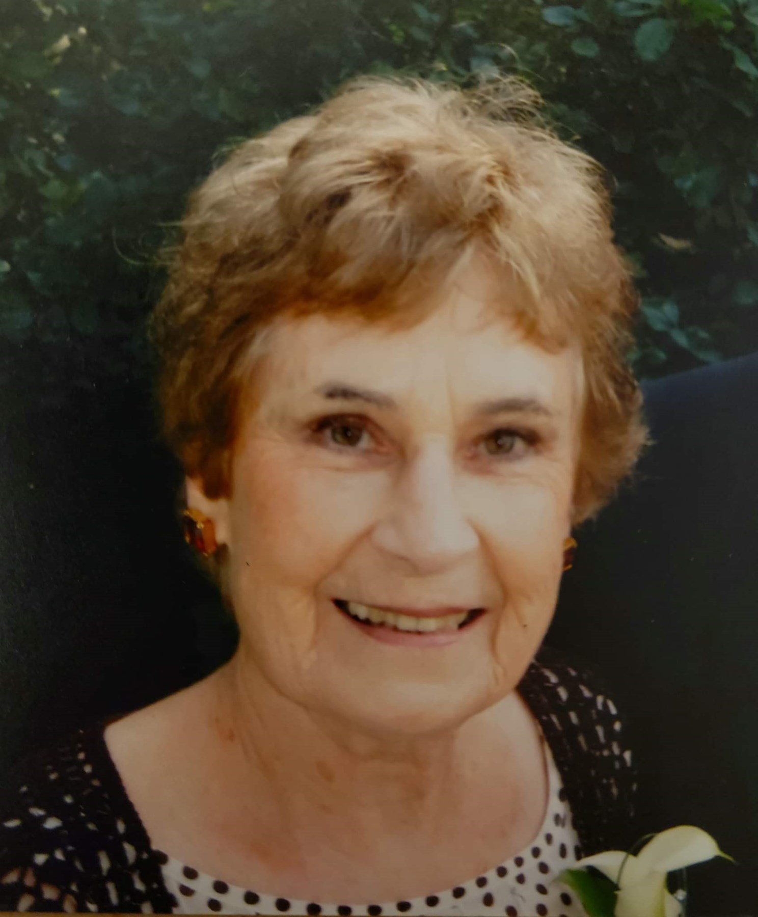 Geraldine Mae Halicki Obituary - Cambridge, ON
