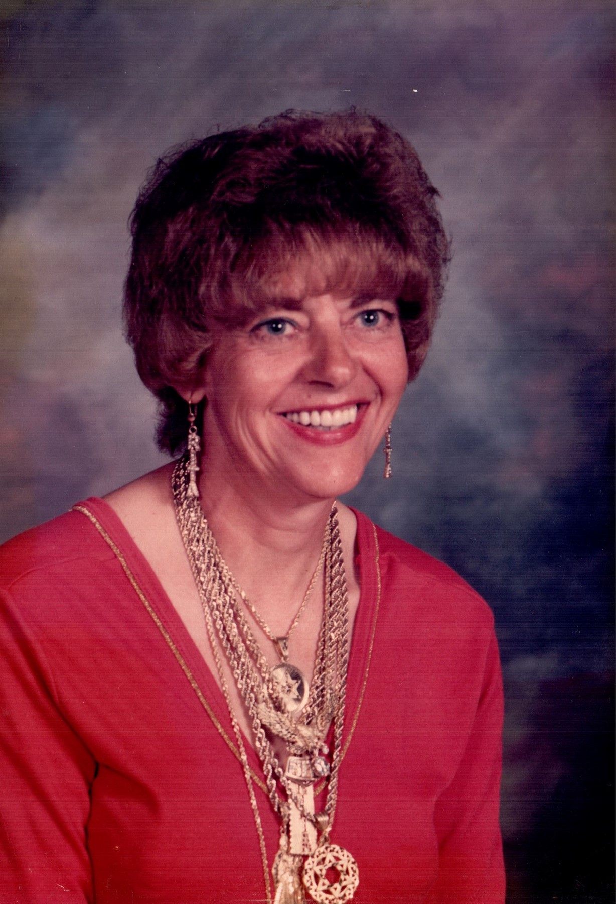 Avis de décès de Rita Rose Fellin