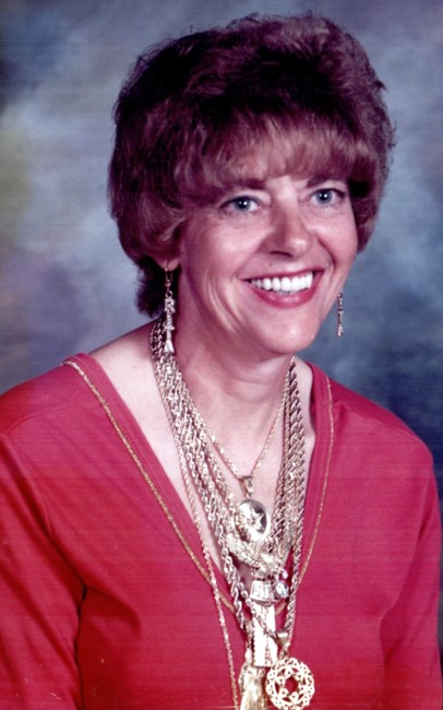 Obituary of Rita Rose Fellin
