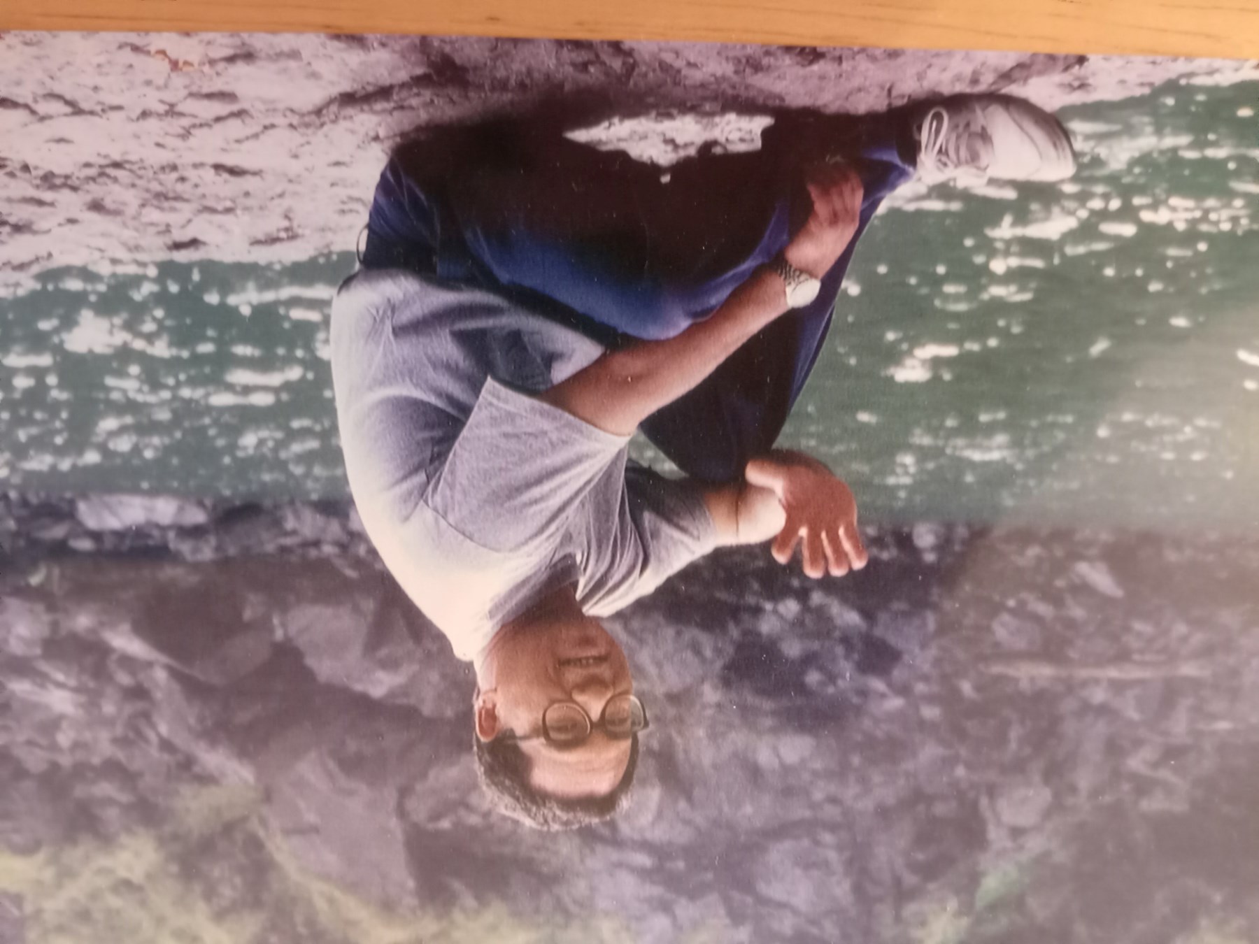 Obituario de David Eugene Iwata