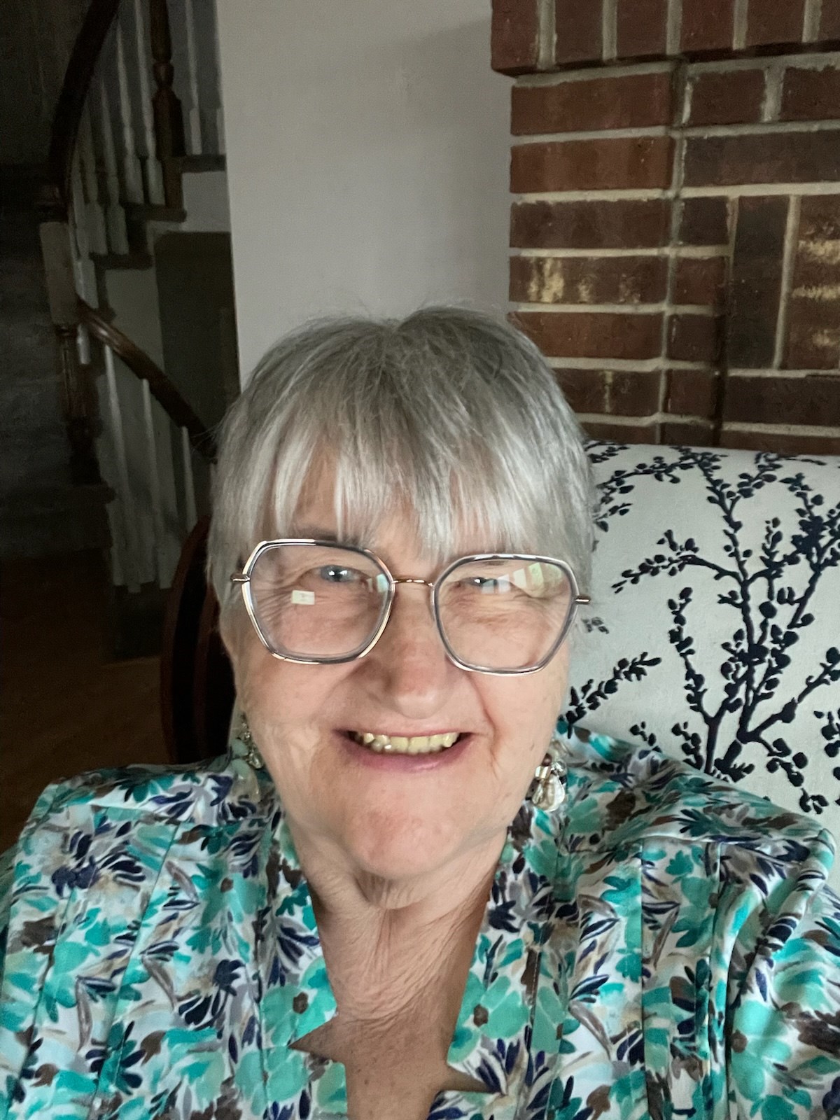 Obituary of Audrey Bertha (Fournier) Medeiros