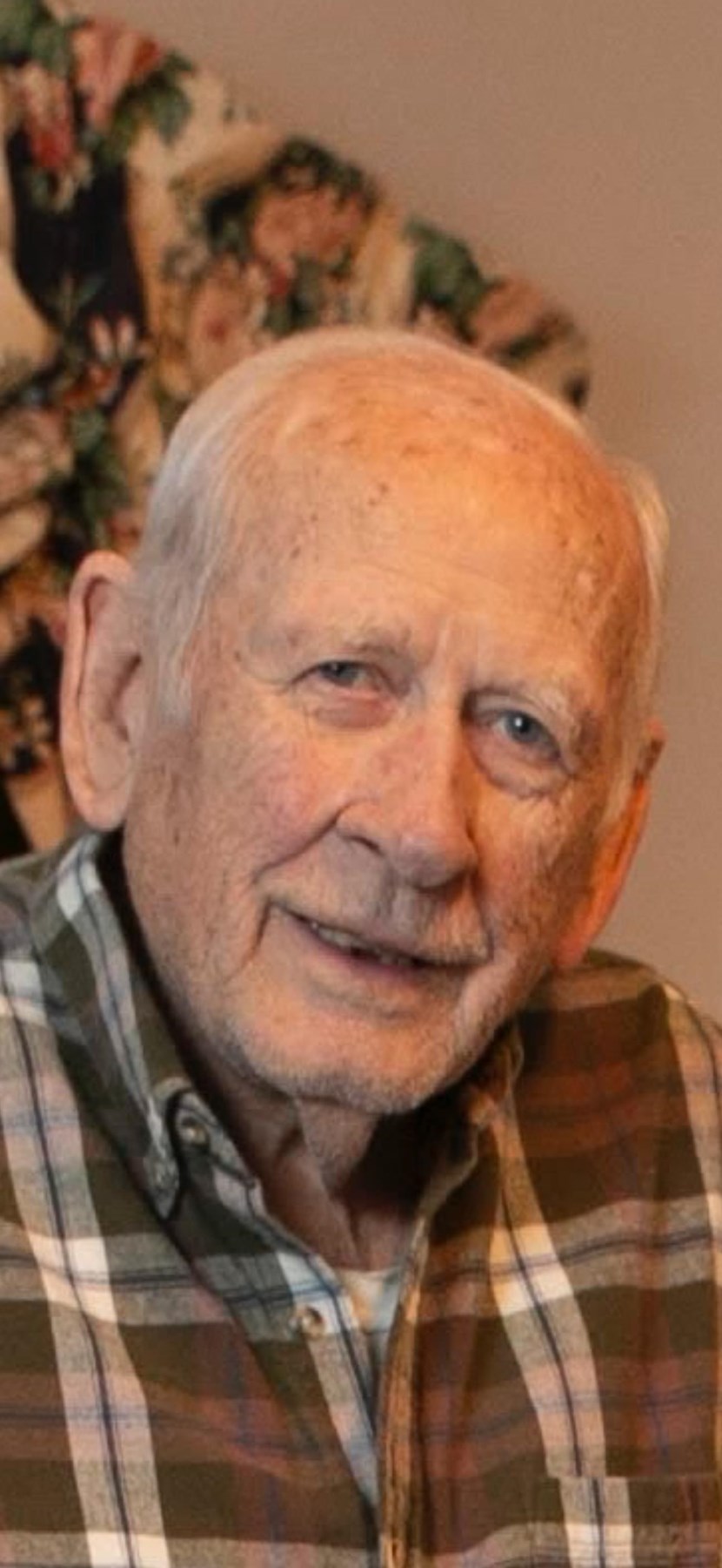 Avis de décès de Robert Keith Howard