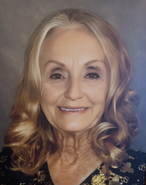 Obituary of Yvonne "Bonnie" Jean Walsh