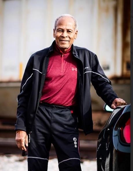 Obituary of Alfred Kirkland Simpson ("Kirk")